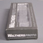 Walthers 920-9349 Santa Fe SF Chief Deluxe 85' P-S Lunch Counter Diner Dormitory