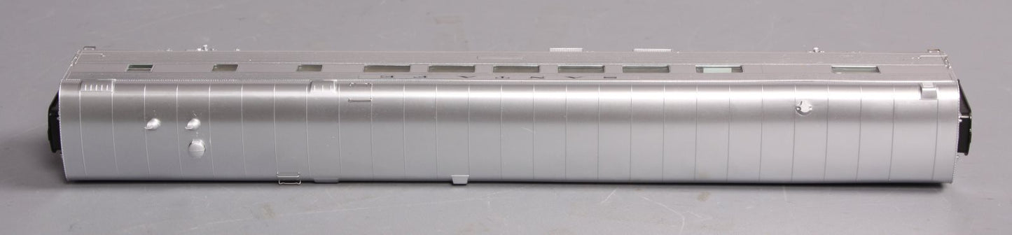 Walthers 920-9349 Santa Fe SF Chief Deluxe 85' P-S Lunch Counter Diner Dormitory