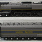Lionel 6-82807 O Union Pacific FEF-3 "Greyhound" Steam Locomotive #844