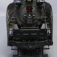 Lionel 6-82807 O Union Pacific FEF-3 "Greyhound" Steam Locomotive #844