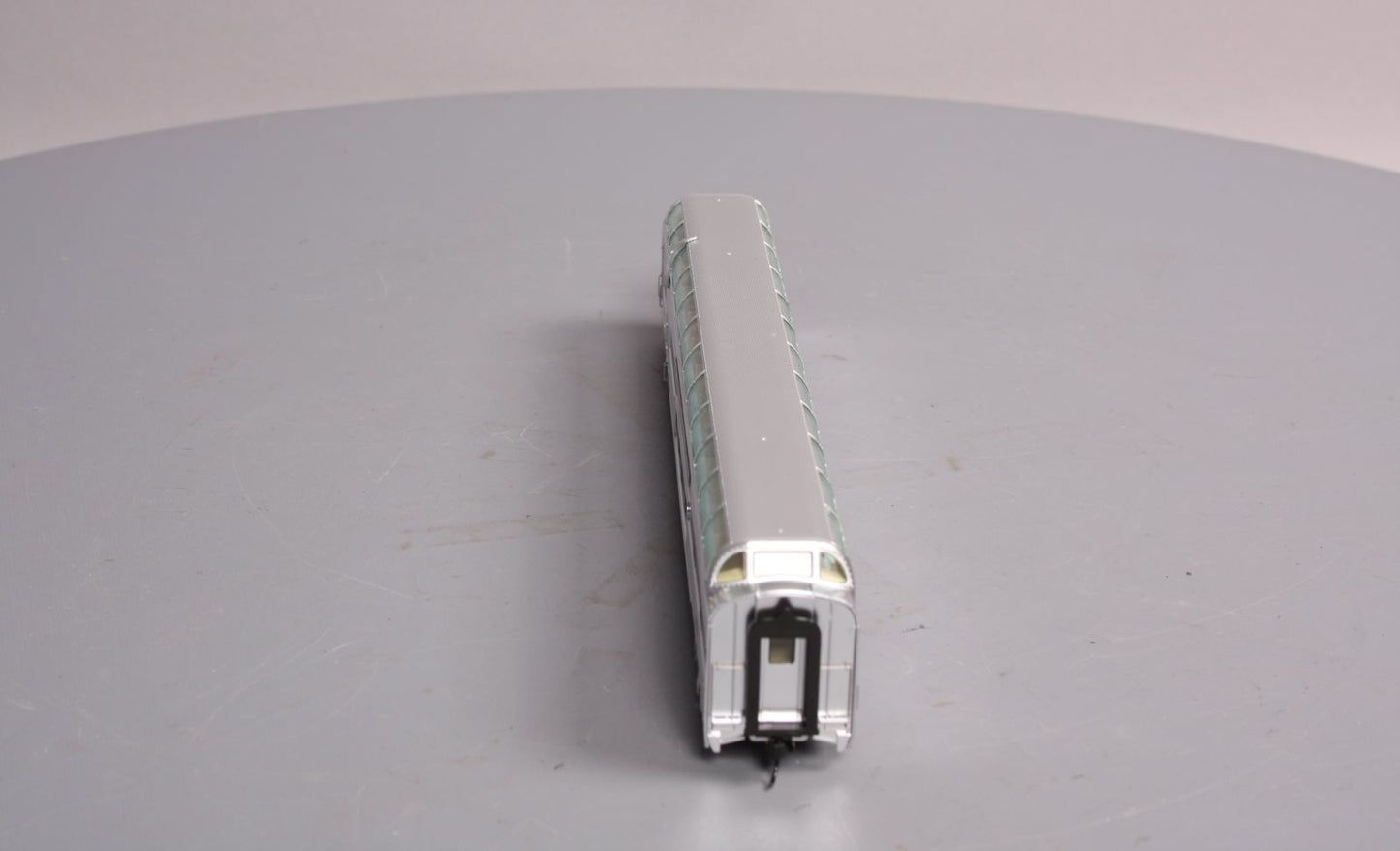 Walthers 920-9482 HO Santa Fe 1954 El Capitan Budd Big Dome Bar Lounge #506