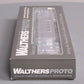 Walthers 920-9482 HO Santa Fe 1954 El Capitan Budd Big Dome Bar Lounge #506