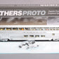 Walthers 920-9482 HO Santa Fe 1954 El Capitan Budd Big Dome Bar Lounge #506