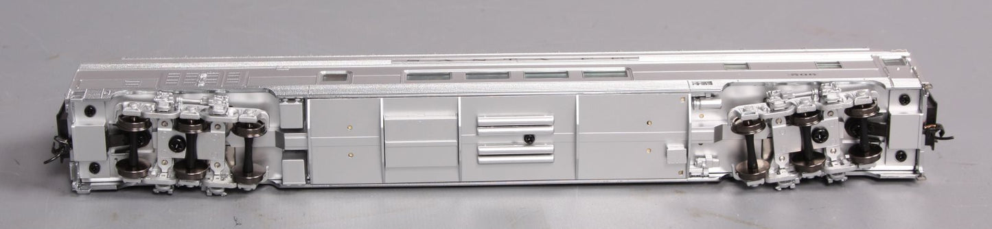 Walthers 920-9482 HO Santa Fe 1954 El Capitan Budd Big Dome Bar Lounge #506