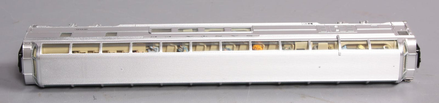 Walthers 920-9482 HO Santa Fe 1954 El Capitan Budd Big Dome Bar Lounge #506