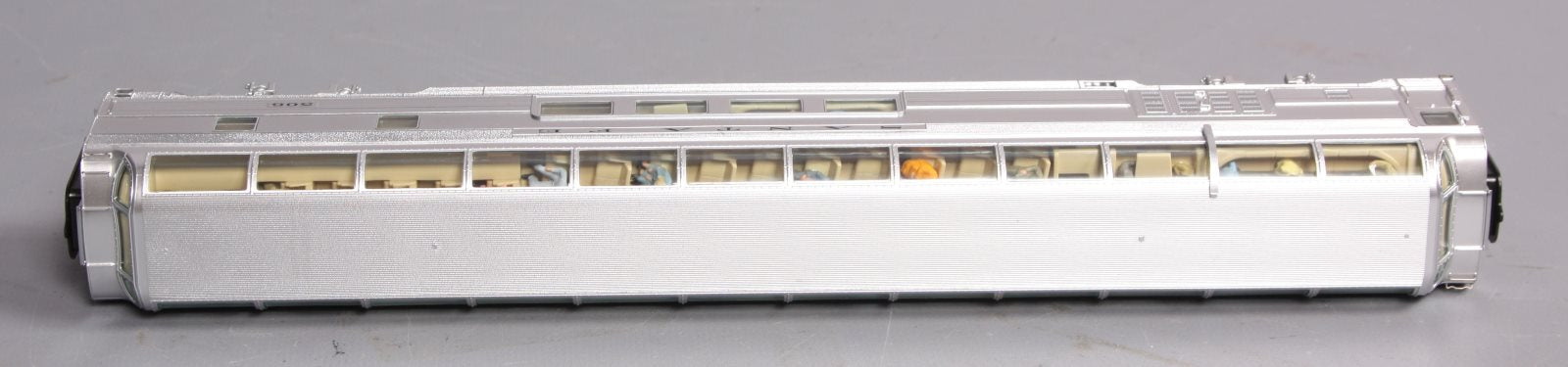 Walthers 920-9482 HO Santa Fe 1954 El Capitan Budd Big Dome Bar Lounge #506