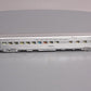 Walthers 920-9483 HO Santa Fe El Capitan 85' P-S 42-Seat Coach Observation #3246