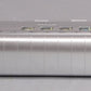 Walthers 920-9483 HO Santa Fe El Capitan 85' P-S 42-Seat Coach Observation #3246