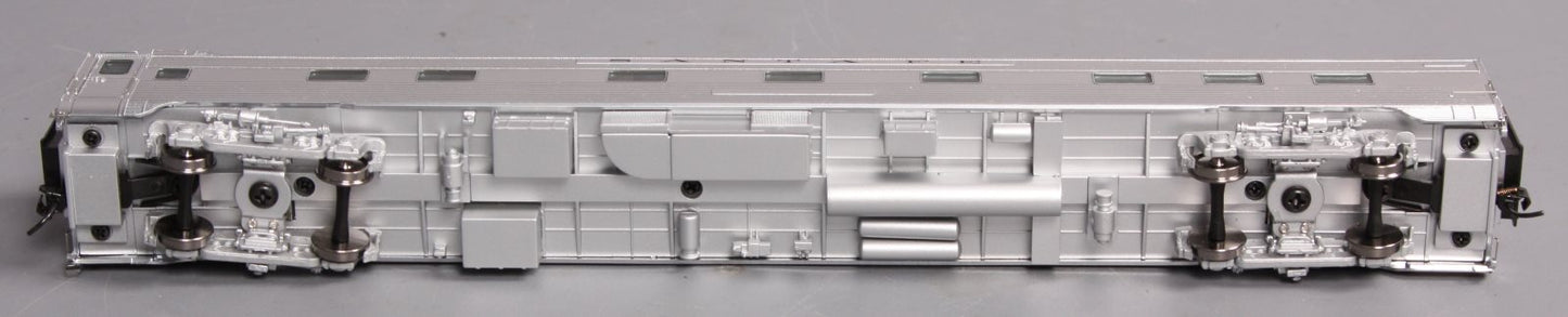 Walthers 920-9342 San Francisco Chief 85' P-S 10-3-2 Sleeper, Santa Fe (Deluxe)