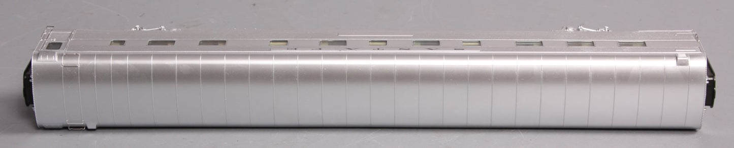 Walthers 920-9342 San Francisco Chief 85' P-S 10-3-2 Sleeper, Santa Fe (Deluxe)
