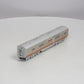 Broadway Limited 4537 HO ATSF EMC E1 B-Unit with Sound Diesel Locomotive #3A