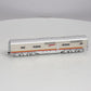 Broadway Limited 4537 HO ATSF EMC E1 B-Unit with Sound Diesel Locomotive #3A