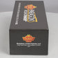 Broadway Limited 4537 HO ATSF EMC E1 B-Unit with Sound Diesel Locomotive #3A