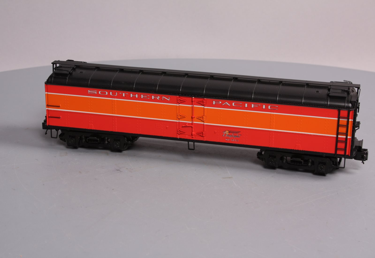 MTH 20-94181 O Gauge Southern Pacific R50B Express Reefer Car #6673