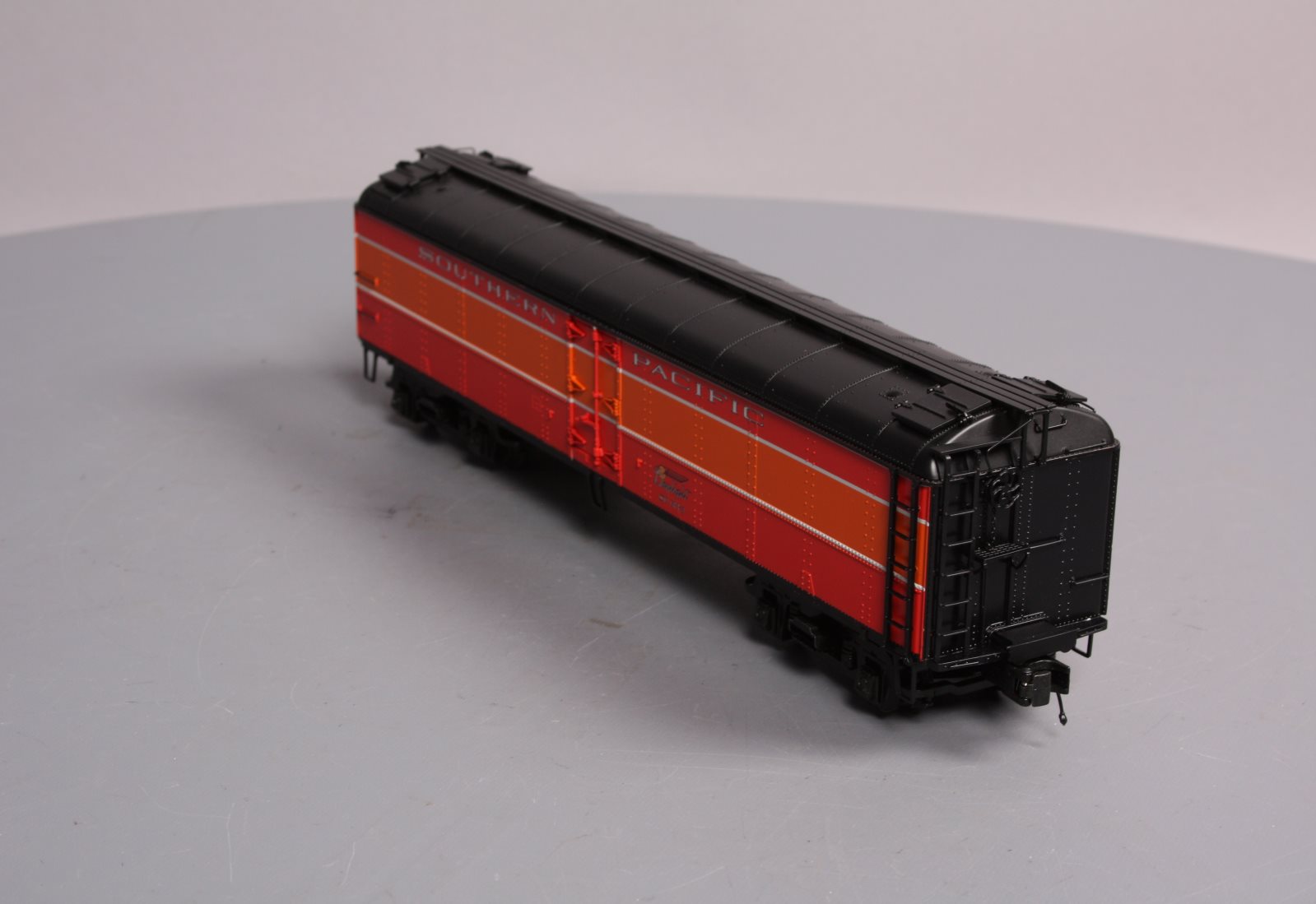 MTH 20-94181 O Gauge Southern Pacific R50B Express Reefer Car #6673