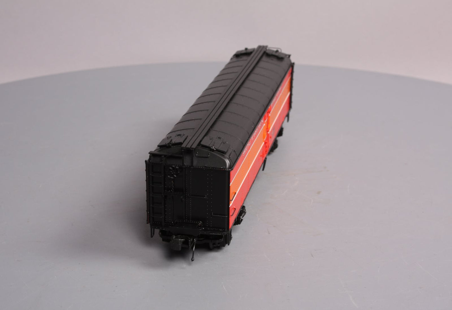 MTH 20-94181 O Gauge Southern Pacific R50B Express Reefer Car #6673