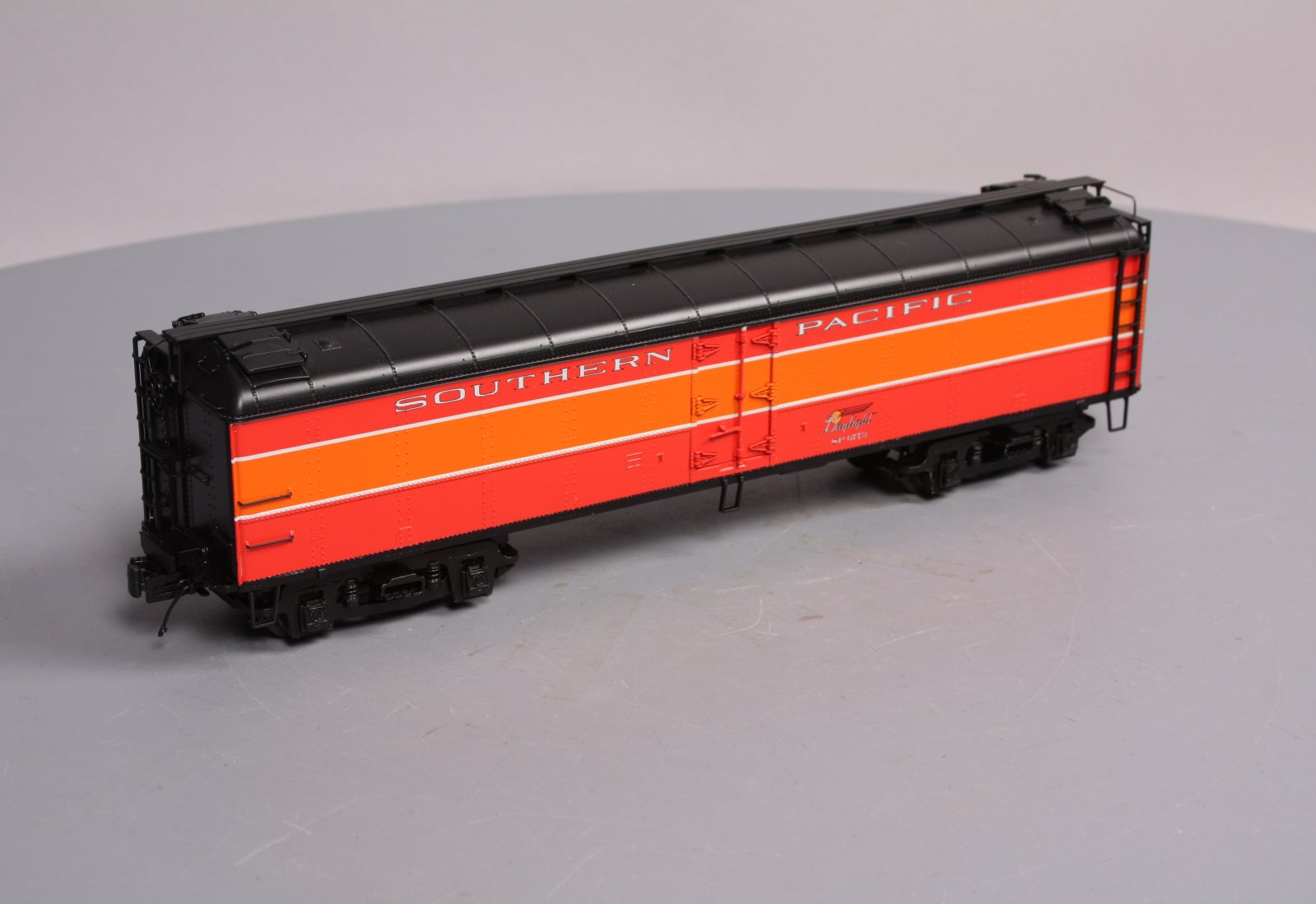 MTH 20-94181 O Gauge Southern Pacific R50B Express Reefer Car #6673