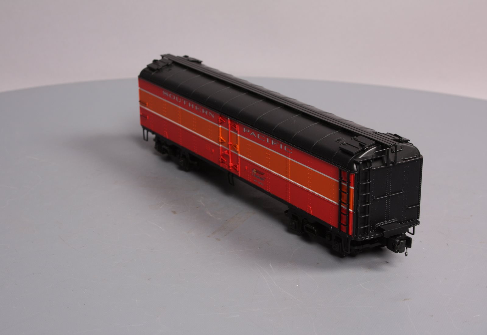 MTH 20-94181 O Gauge Southern Pacific R50B Express Reefer Car #6673