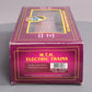 MTH 20-94181 O Gauge Southern Pacific R50B Express Reefer Car #6673