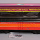 MTH 20-94181 O Gauge Southern Pacific R50B Express Reefer Car #6673