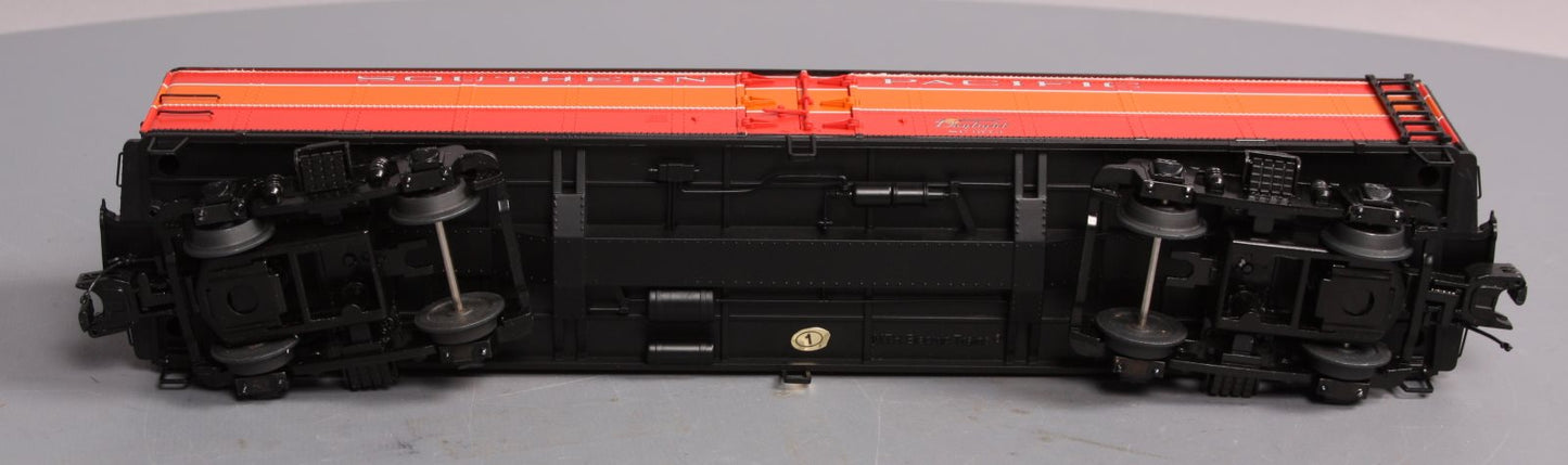 MTH 20-94181 O Gauge Southern Pacific R50B Express Reefer Car #6673