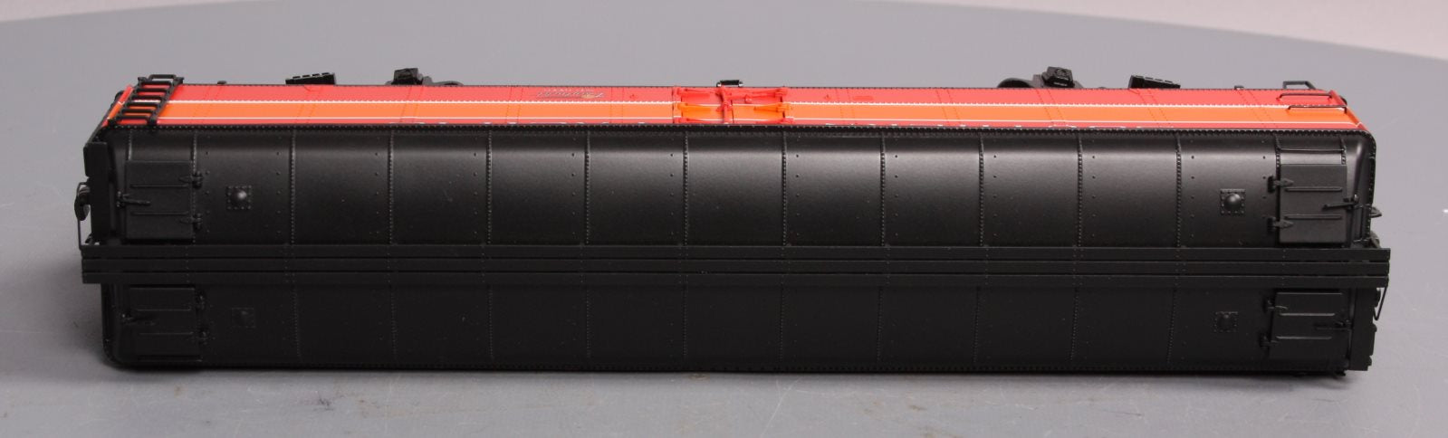 MTH 20-94181 O Gauge Southern Pacific R50B Express Reefer Car #6673