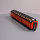 MTH 20-67217 O SP Lines 70' Full Dome/Ribbed