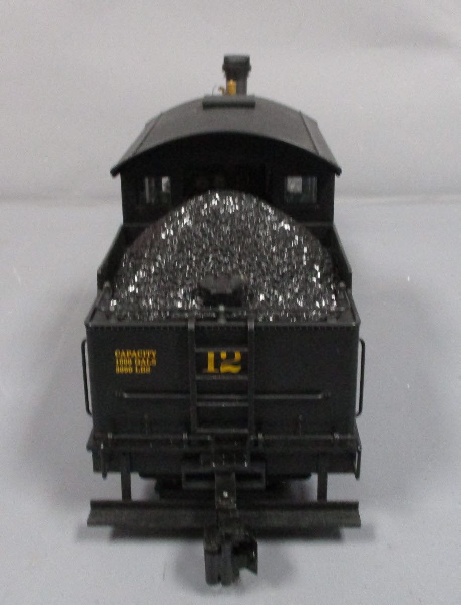 Bachmann 80996 G Sandy River & Rangeley Lake Baldwin 2-4-4