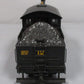 Bachmann 80996 G Sandy River & Rangeley Lake Baldwin 2-4-4 Forney Steam Loco