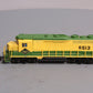 Bachmann 41-0822-10 HO Reading GP-30 Diesel Locomotive #5513