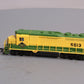 Bachmann 41-0822-10 HO Reading GP-30 Diesel Locomotive #5513