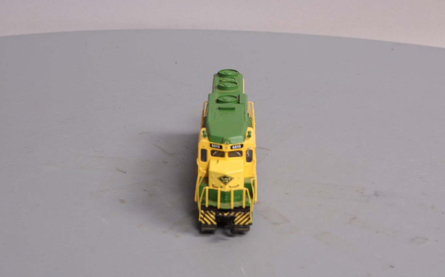 Bachmann 41-0822-10 HO Reading GP-30 Diesel Locomotive #5513