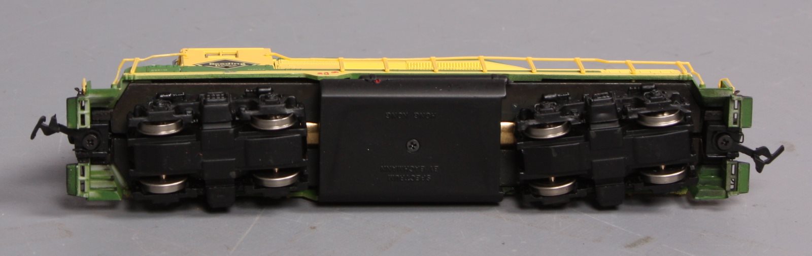 Bachmann 41-0822-10 HO Reading GP-30 Diesel Locomotive #5513