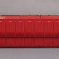USA Trains R19313B G Burlington Route 50 Ft. Box Car with AAR Double Door