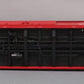 USA Trains R19313B G Burlington Route 50 Ft. Box Car with AAR Double Door