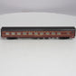 Walthers 920-9261 HO Scale 85' Budd 21-Roomette Sleeper Car
