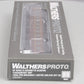 Walthers 920-9261 HO Scale 85' Budd 21-Roomette Sleeper Car