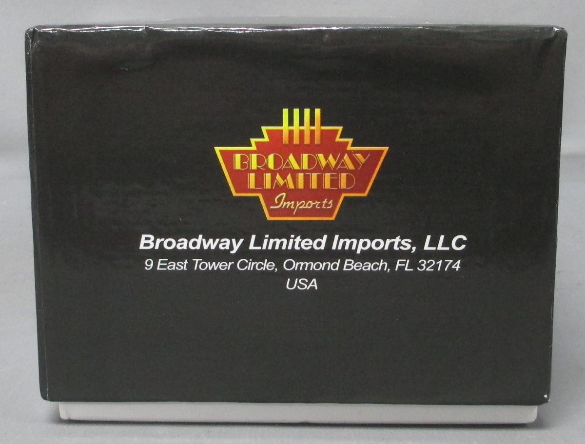 Broadway Limited 4533 Ho ATSF E1 A 6L W/sd