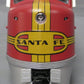 Broadway Limited 4533 Ho ATSF E1 A 6L W/sd