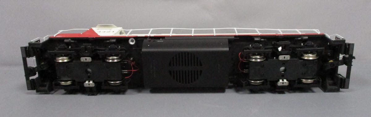 USA Trains 22215 G Soo Line GP38-2 Powered Diesel Locomotive #4420
