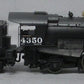 Athearn G97003 HO Southern Pacific Mountain 4-8-2 MT-4 W/DCC & Sound # 4350