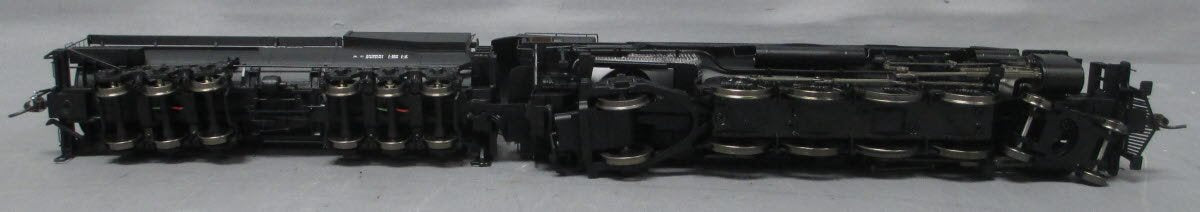 Athearn G97003 HO Southern Pacific Mountain 4-8-2 MT-4 W/DCC & Sound # 4350