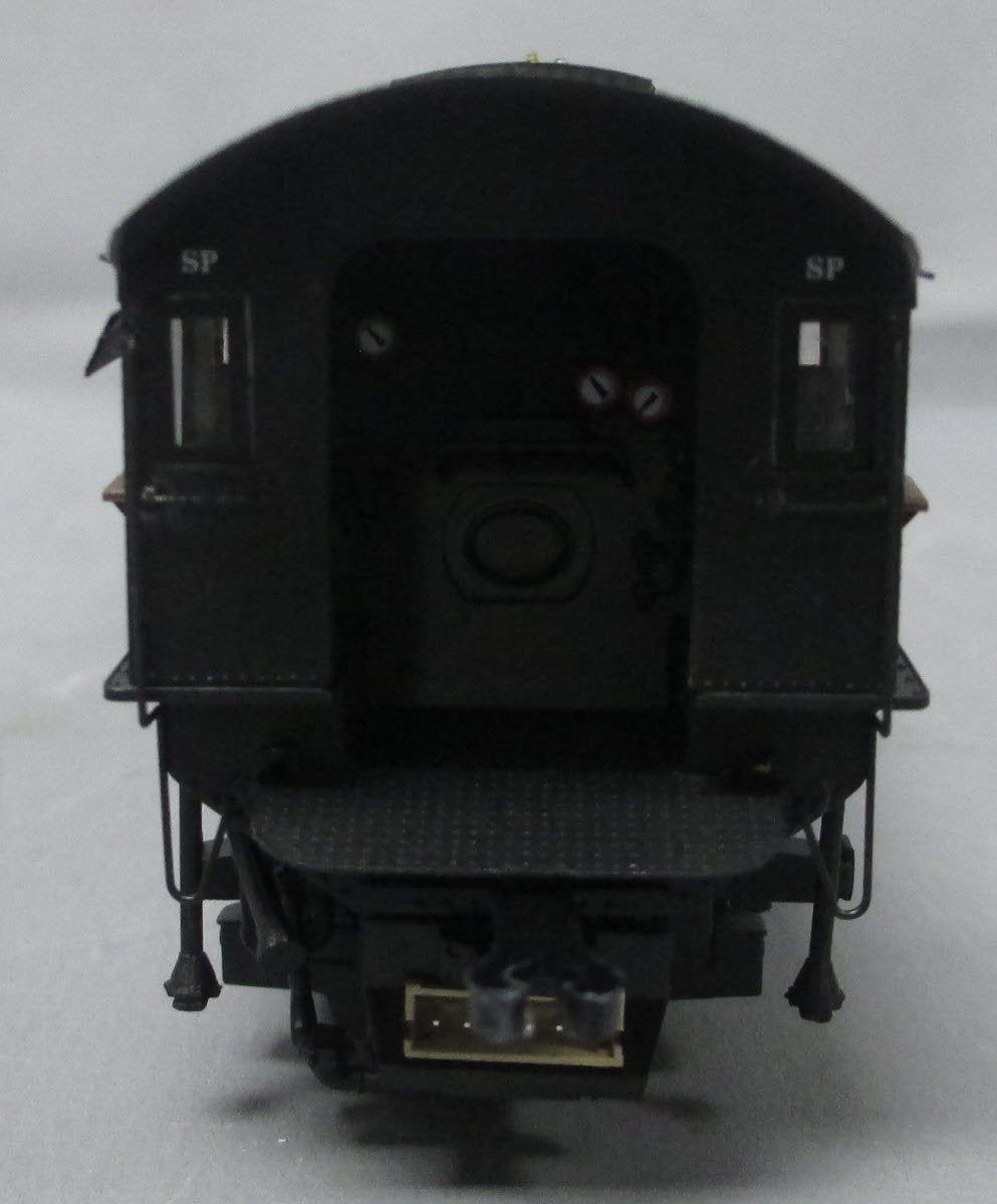 Athearn G97003 HO Southern Pacific Mountain 4-8-2 MT-4 W/DCC & Sound # 4350