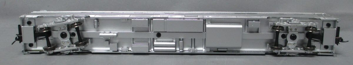 Walthers 920-9485 46-St Cch Dlx2 ATSF #2818