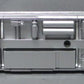 Walthers 920-9475 HO Santa Fe 85' Budd 46-Seat Coach Car #2833