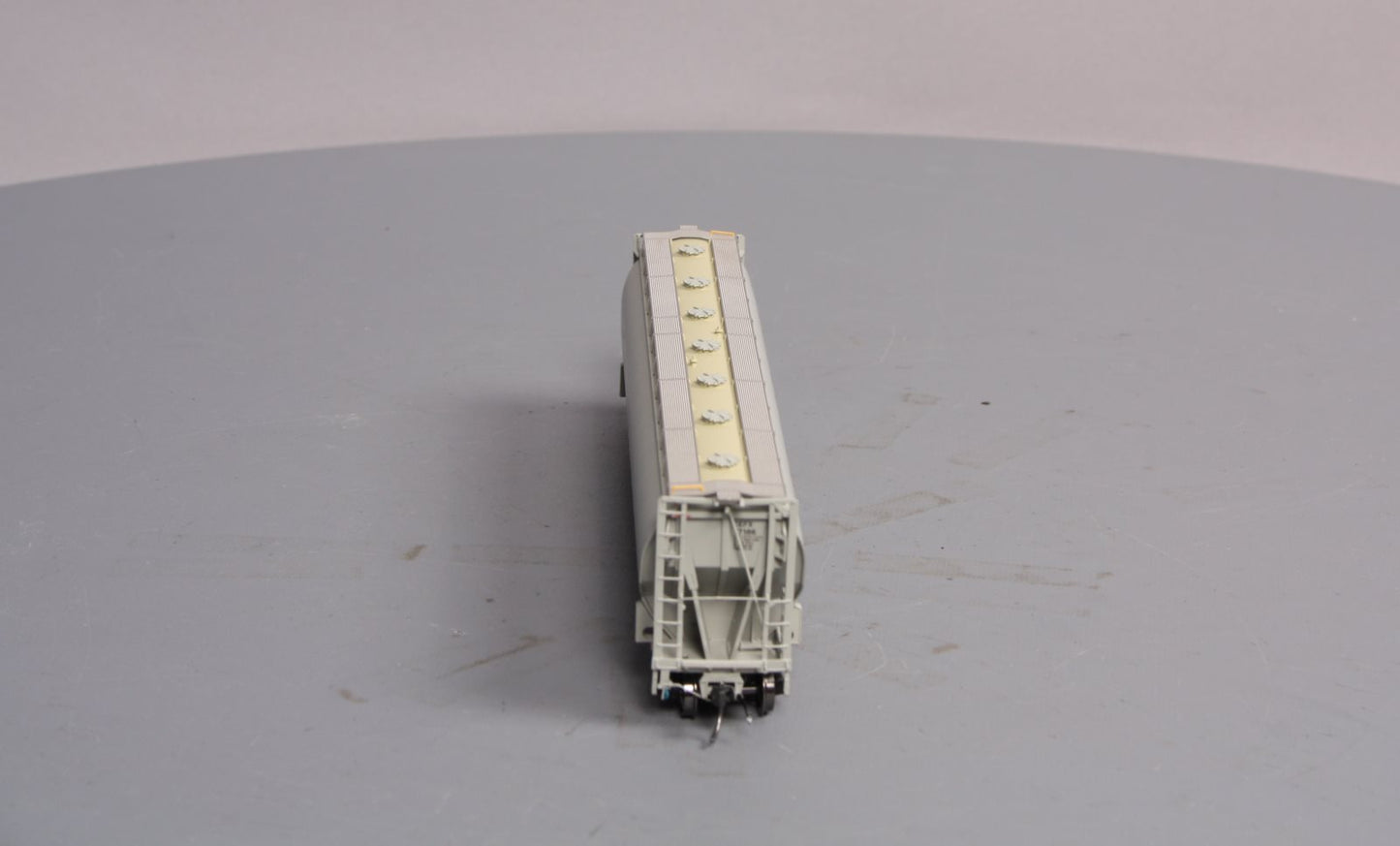 BLMA Models 54017 HO CEFX 5660 Covered Hopper #77186