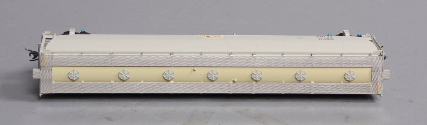 BLMA Models 54017 HO CEFX 5660 Covered Hopper #77186