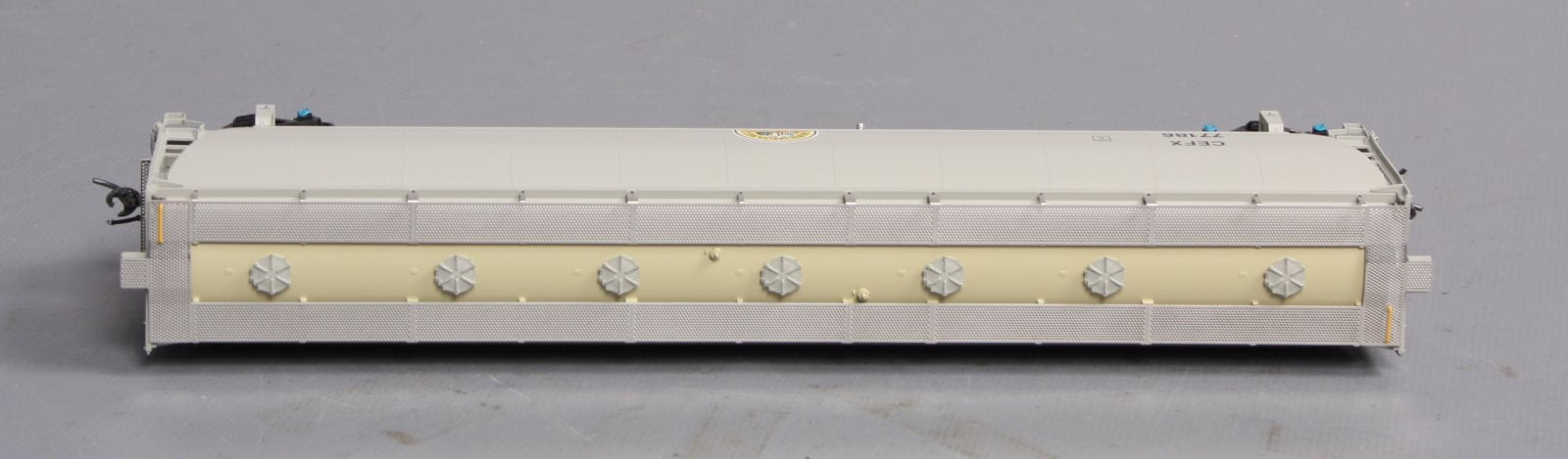 BLMA Models 54017 HO CEFX 5660 Covered Hopper #77186