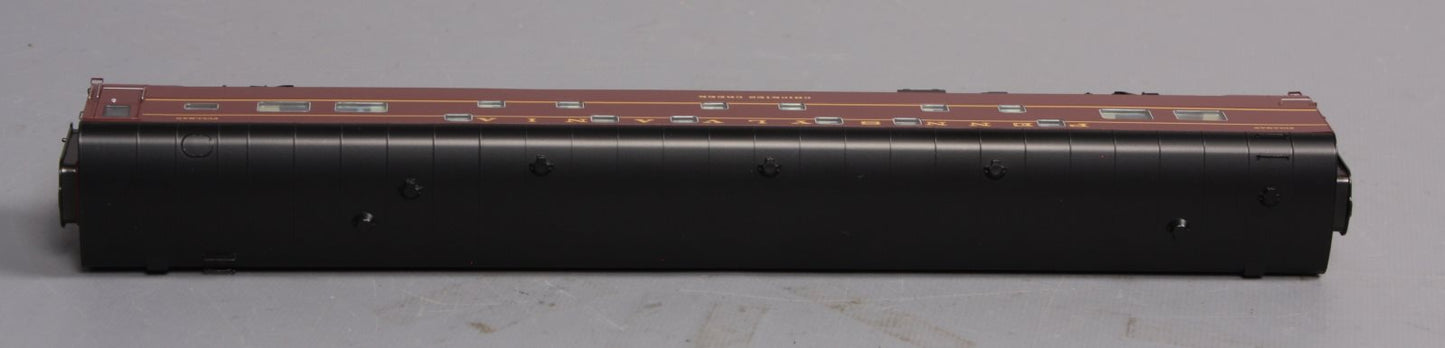 Walthers 920-9262 PRR Broadway Limited 12-4 Deluxe Sleper
