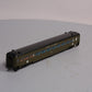 Rapido Trains 109104 HO New Haven 10-Window Smoker Coach #8513